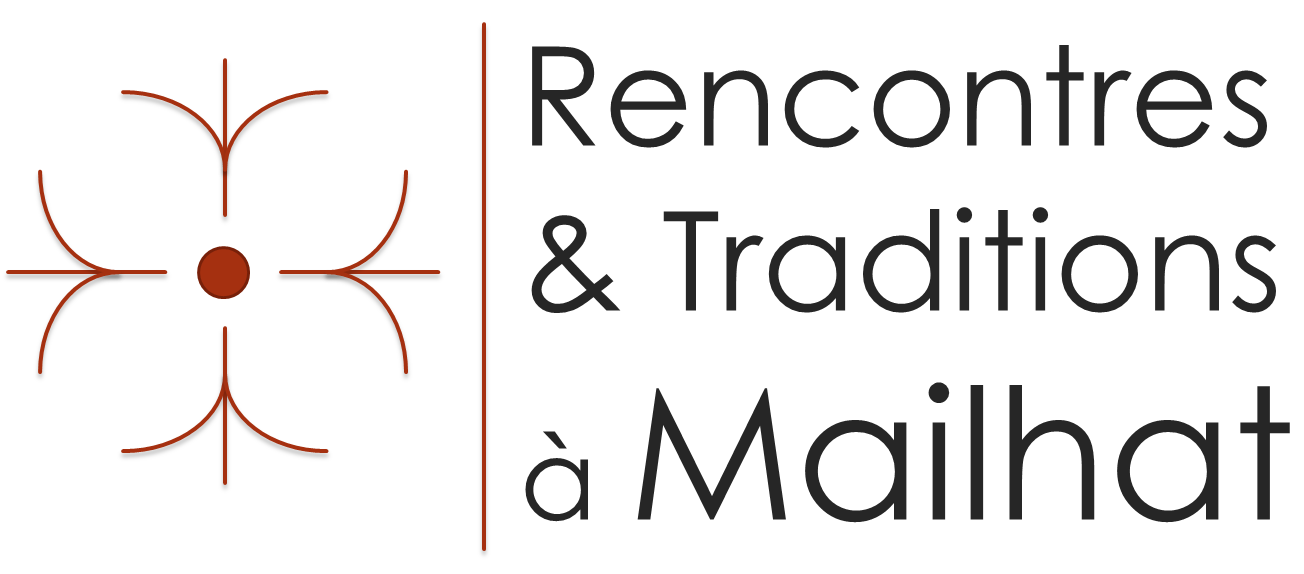 logo Rencontres et traditions à Mailhat